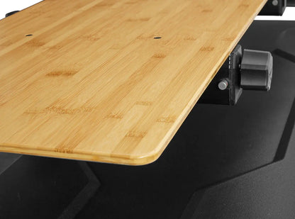 Yakima EXO BackDeck -  Rack-n-Roll