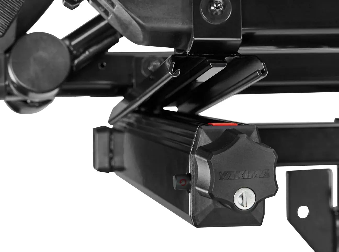 Yakima EXO DoubleUp -  Rack-n-Roll