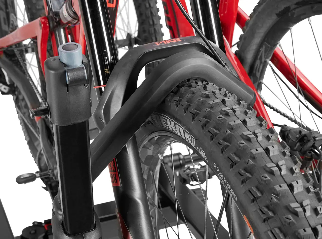 Yakima EXO DoubleUp -  Rack-n-Roll