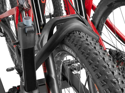 Yakima EXO DoubleUp -  Rack-n-Roll