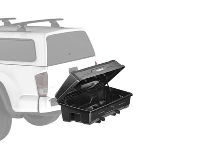 Yakima EXO GearLocker -  Rack-n-Roll