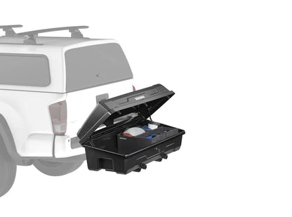 Yakima EXO GearLocker -  Rack-n-Roll