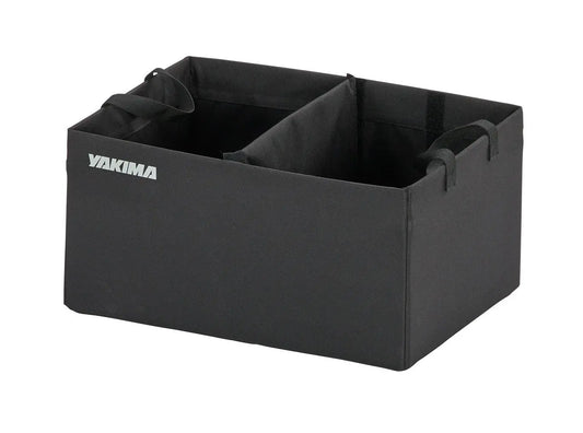 Yakima EXO GearTotes -  Rack-n-Roll