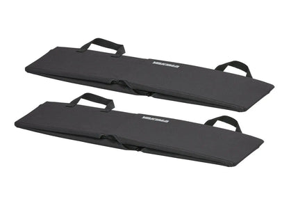Yakima EXO GearTotes -  Rack-n-Roll
