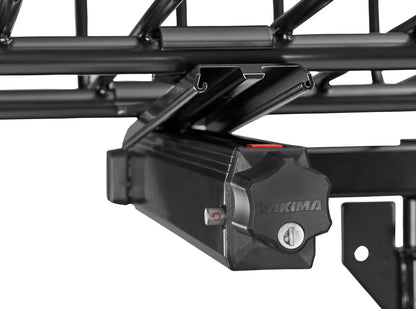 Yakima EXO GearWarrior -  Rack-n-Roll