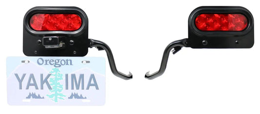 Yakima EXO LitKit -  Rack-n-Roll