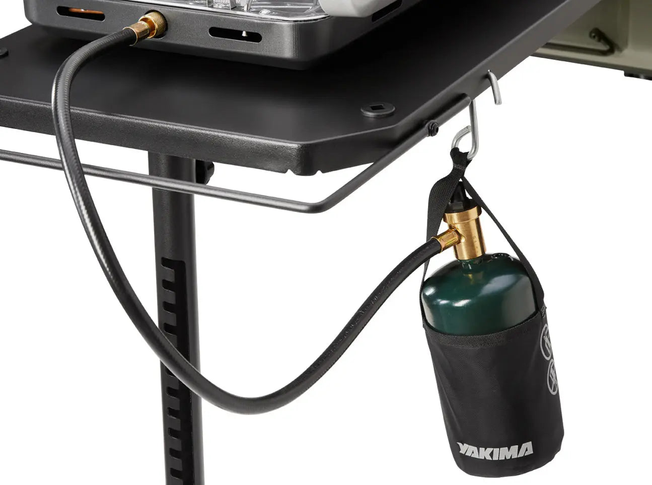 Yakima EXO OpenRange Deluxe -  Rack-n-Roll