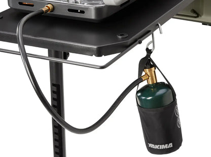Yakima EXO OpenRange Deluxe -  Rack-n-Roll