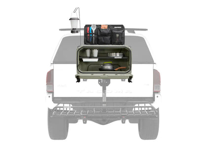 Yakima EXO OpenRange -  Rack-n-Roll