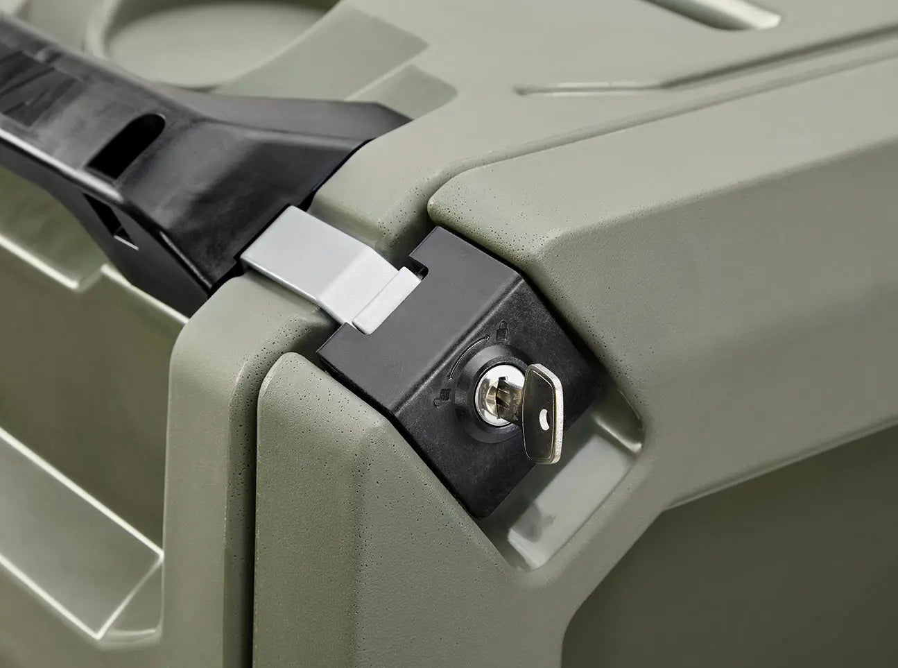 Yakima EXO OpenRange -  Rack-n-Roll