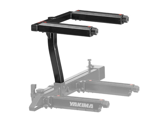 Yakima EXO TopShelf -  Rack-n-Roll