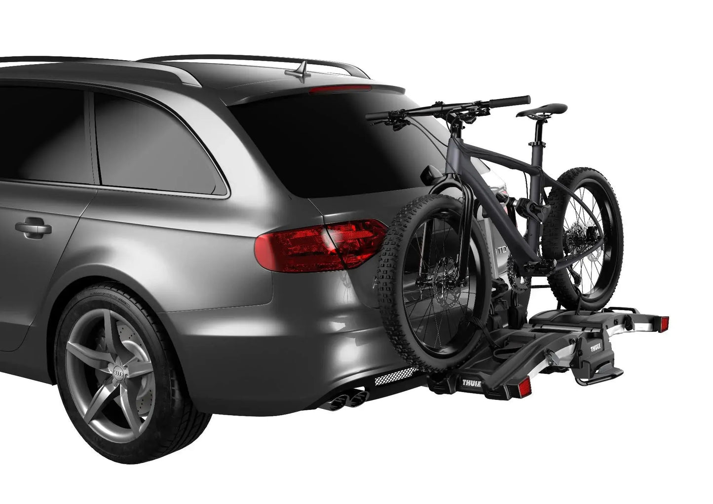 Thule EasyFold XT -  Rack-n-Roll