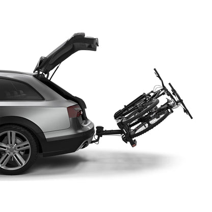 Thule EasyFold XT -  Rack-n-Roll