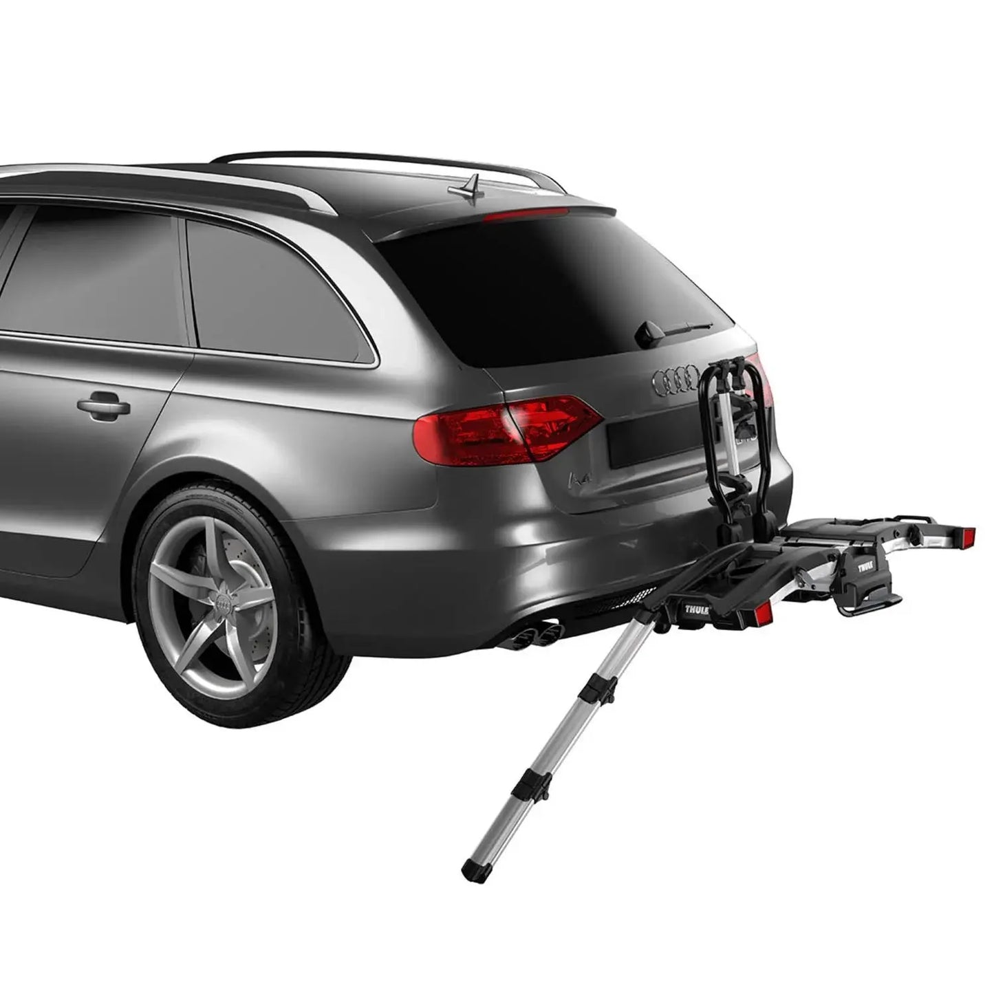 Thule EasyFold XT -  Rack-n-Roll