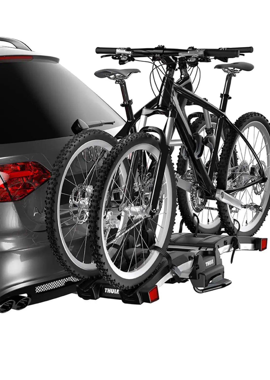 Thule EasyFold XT -  Rack-n-Roll