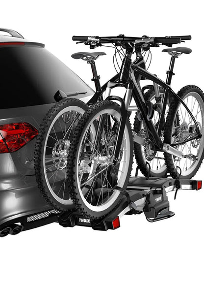 Thule EasyFold XT -  Rack-n-Roll