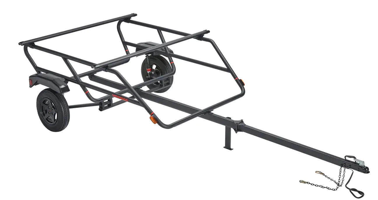 Yakima EasyRider -  Rack-n-Roll