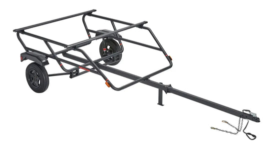 Yakima EasyRider -  Rack-n-Roll
