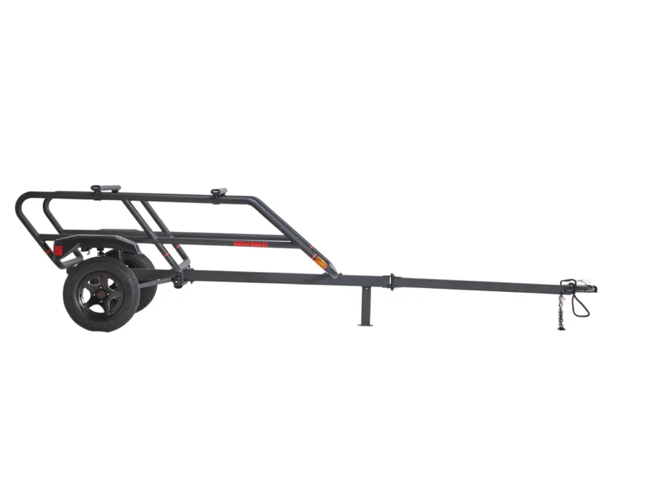 Yakima EasyRider -  Rack-n-Roll
