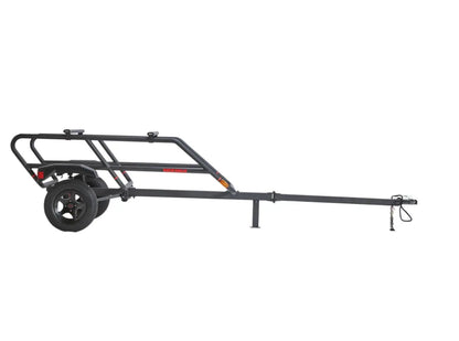 Yakima EasyRider -  Rack-n-Roll