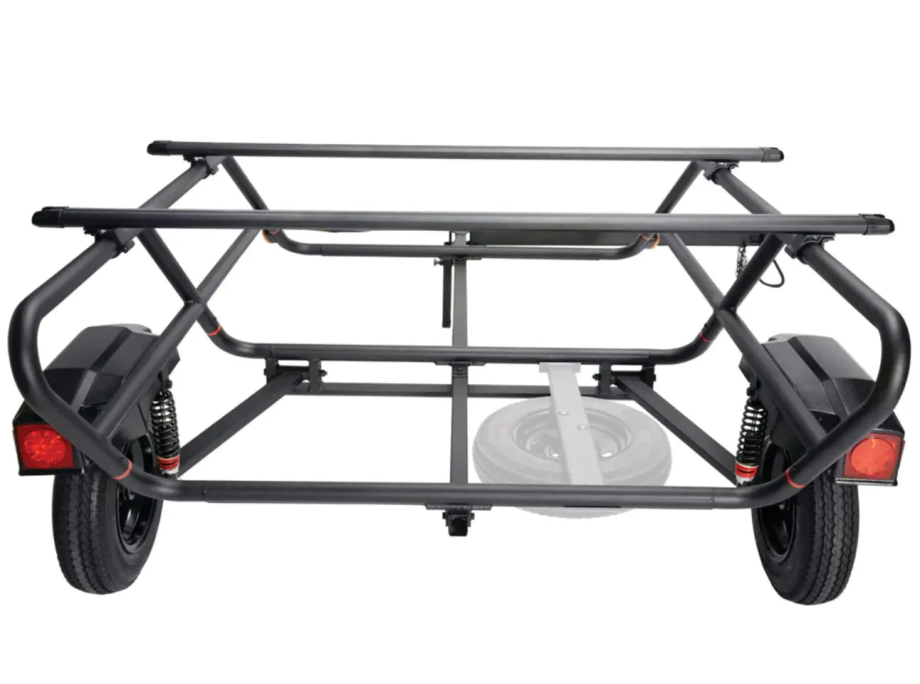 Yakima EasyRider -  Rack-n-Roll
