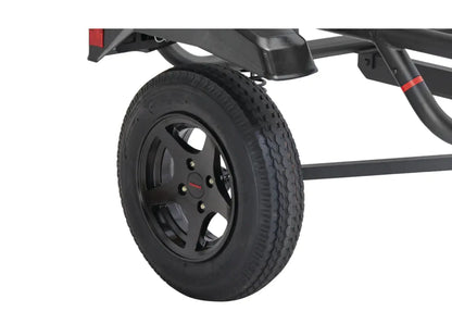 Yakima EasyRider -  Rack-n-Roll