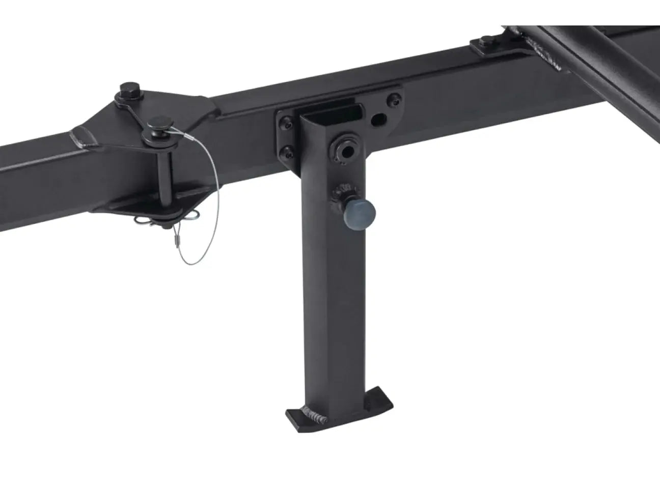 Yakima EasyRider -  Rack-n-Roll