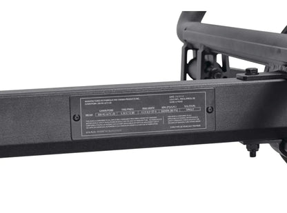 Yakima EasyRider -  Rack-n-Roll