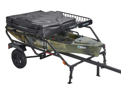 Yakima EasyRider -  Rack-n-Roll