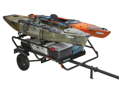 Yakima EasyRider -  Rack-n-Roll