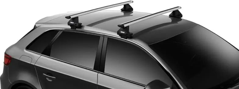 Thule Evo Clamp -  Rack-n-Roll