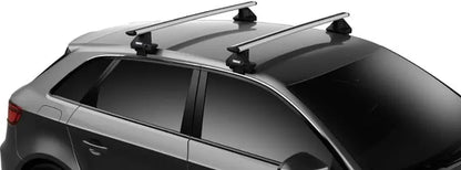 Thule Evo Clamp -  Rack-n-Roll