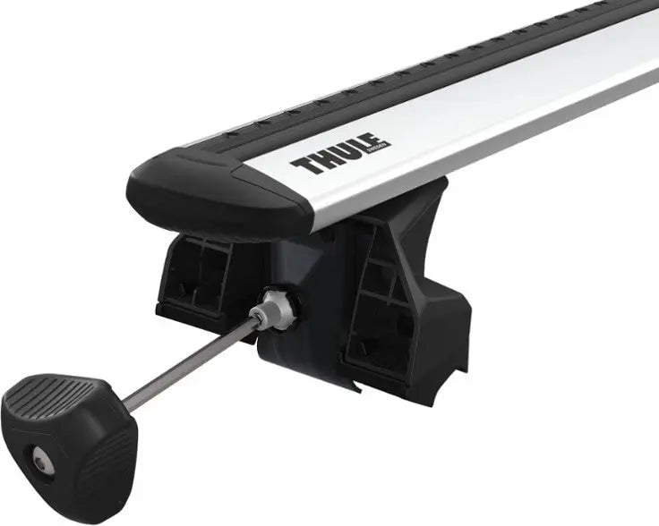 Thule Evo Flush -  Rack-n-Roll