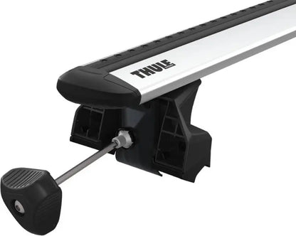 Thule Evo Flush -  Rack-n-Roll