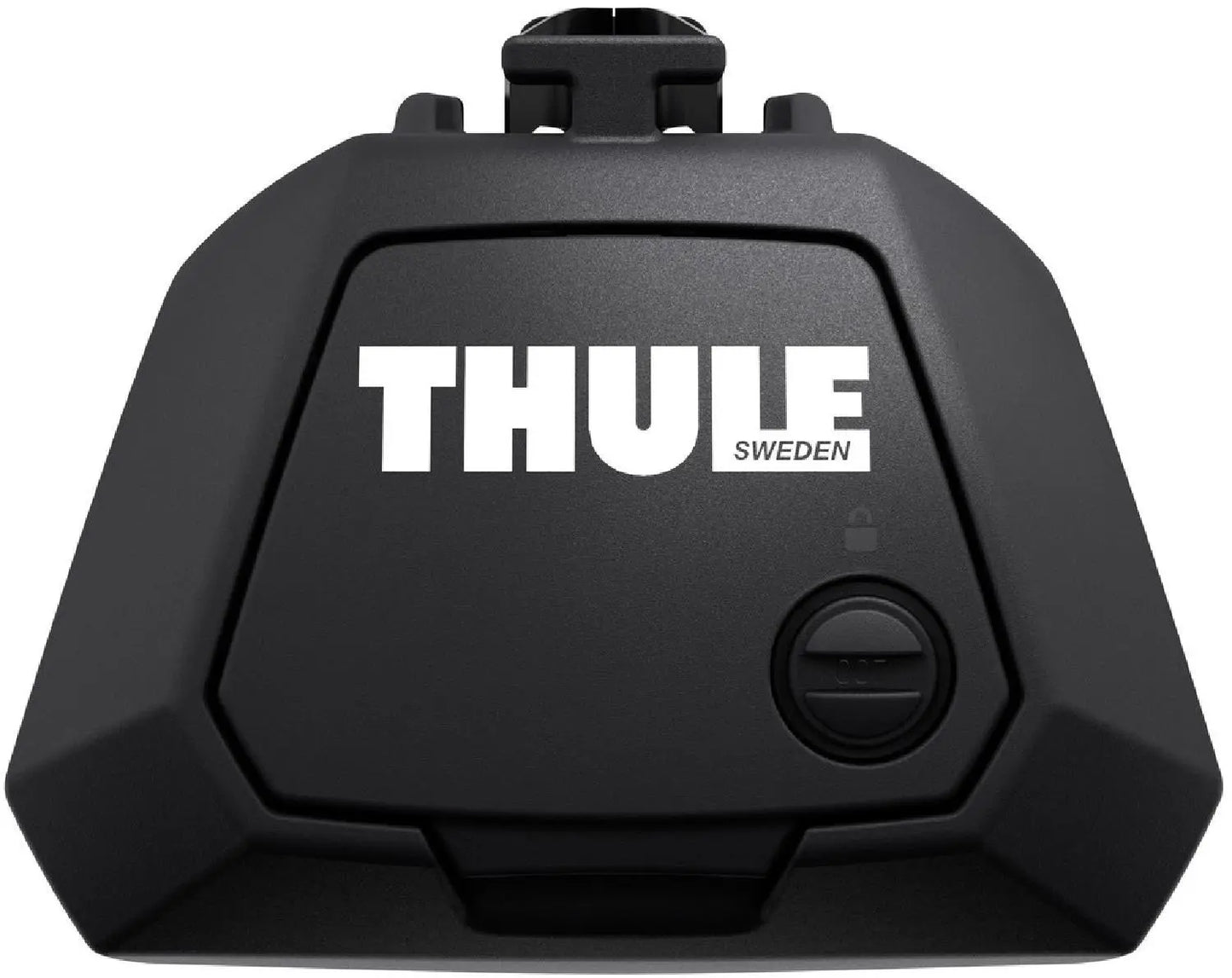 Thule Evo Raised Rail -  Rack-n-Roll