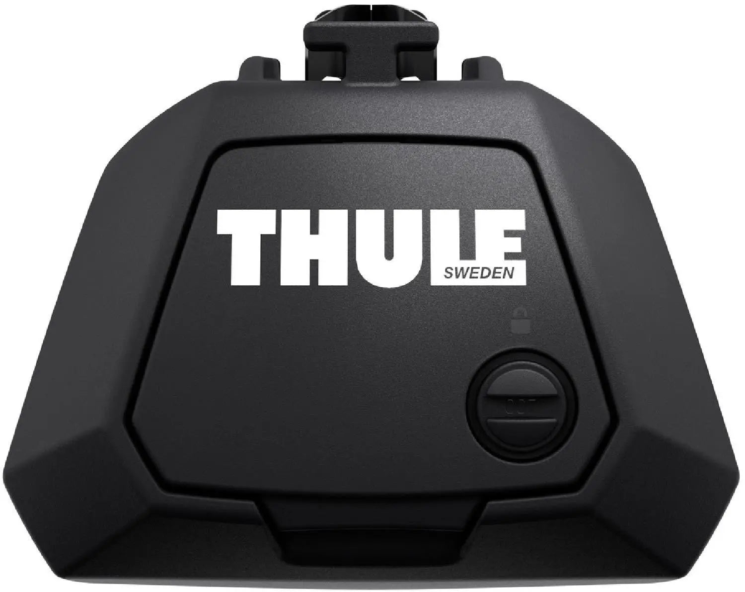 Thule Evo Raised Rail -  Rack-n-Roll