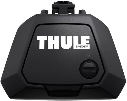 Thule Evo Raised Rail -  Rack-n-Roll