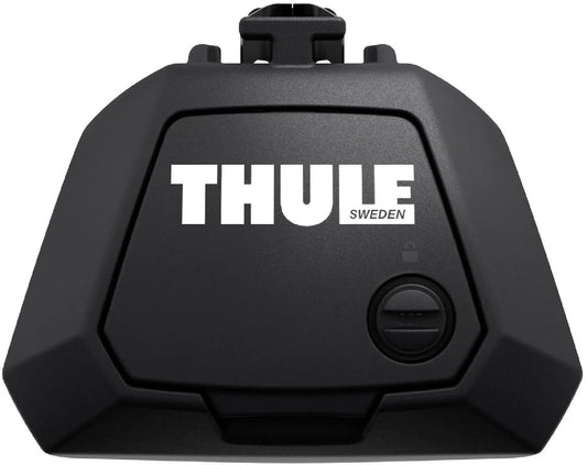Thule Evo Raised Rail -  Rack-n-Roll