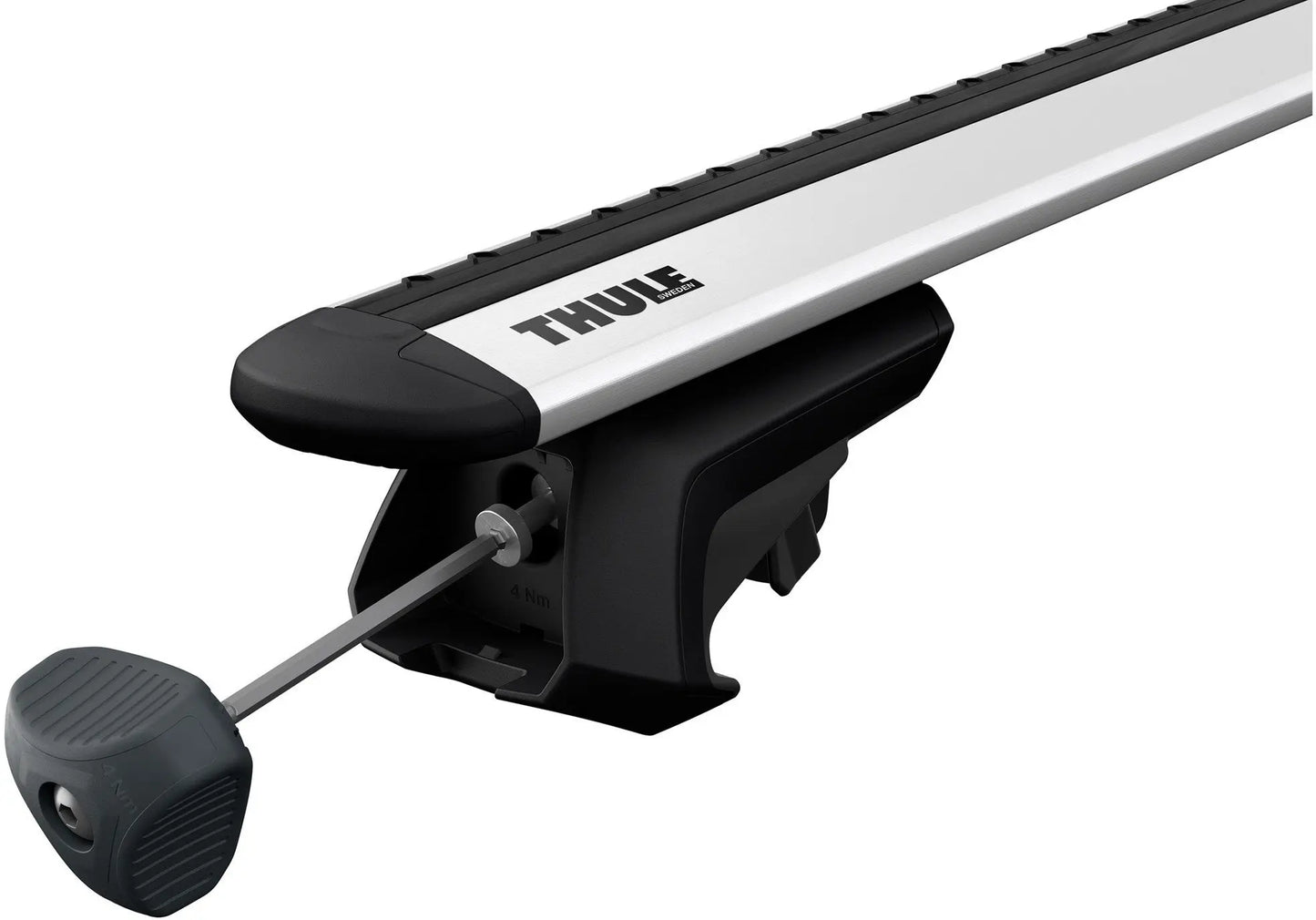 Thule Evo Raised Rail -  Rack-n-Roll
