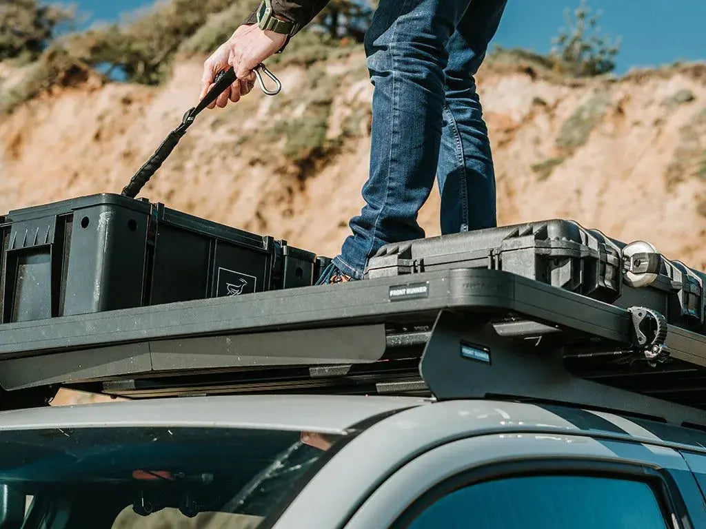 Front Runner FR TOYOTA TACOMA (2005-) SLIMLINE II -  Rack-n-Roll