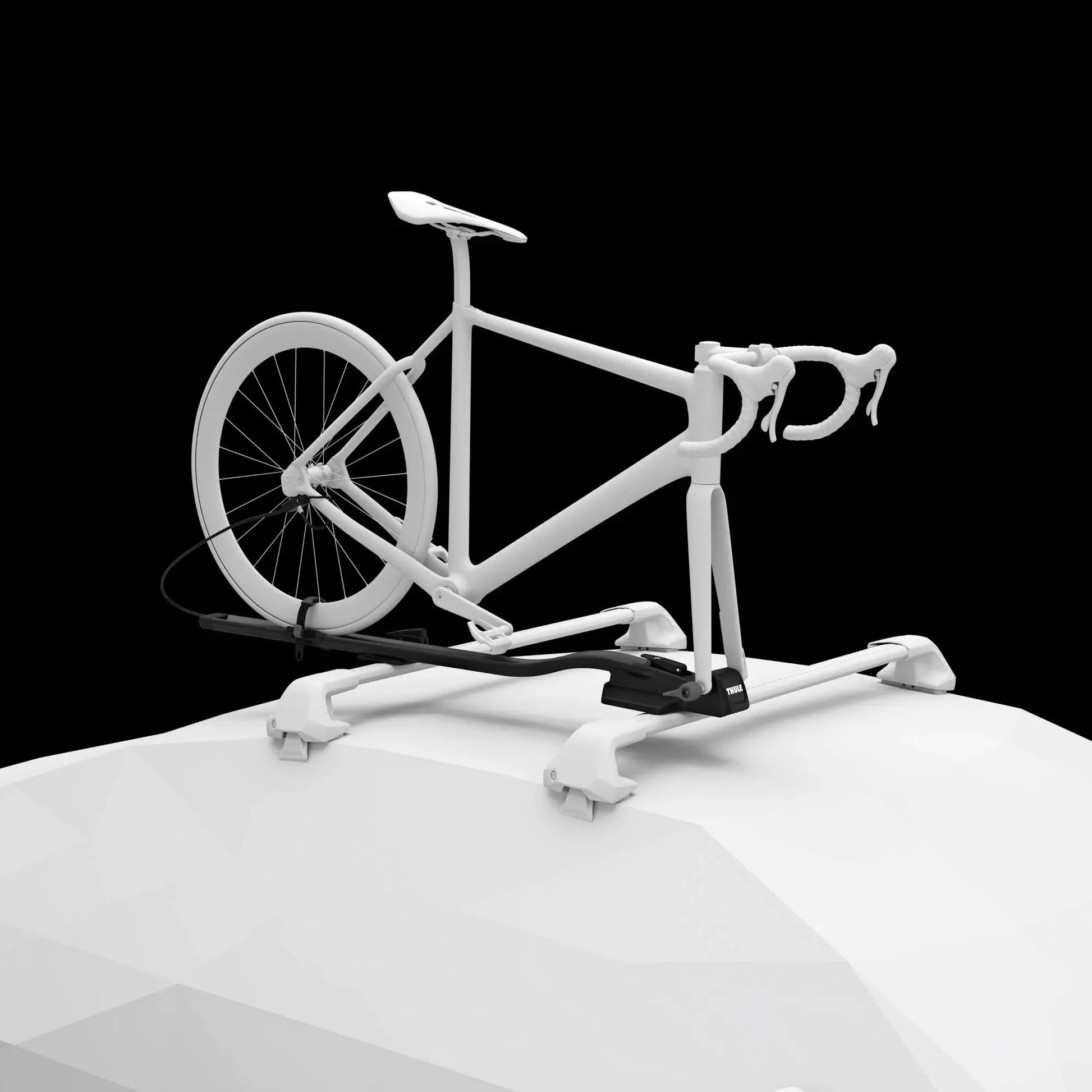 Thule FastRide -  Rack-n-Roll