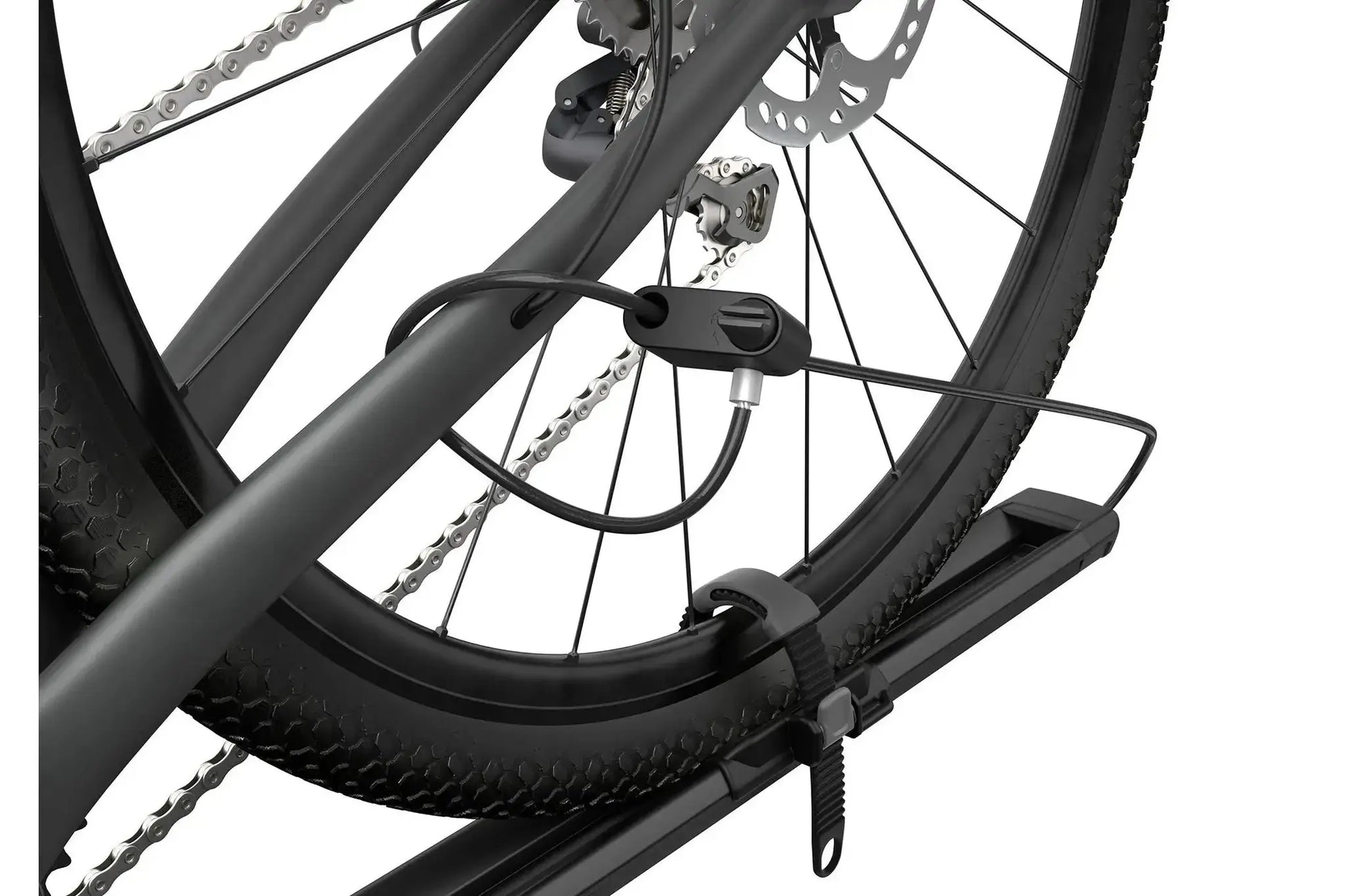 Thule FastRide -  Rack-n-Roll