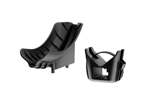 Thule Fat Tire Kit for T2 -  Rack-n-Roll