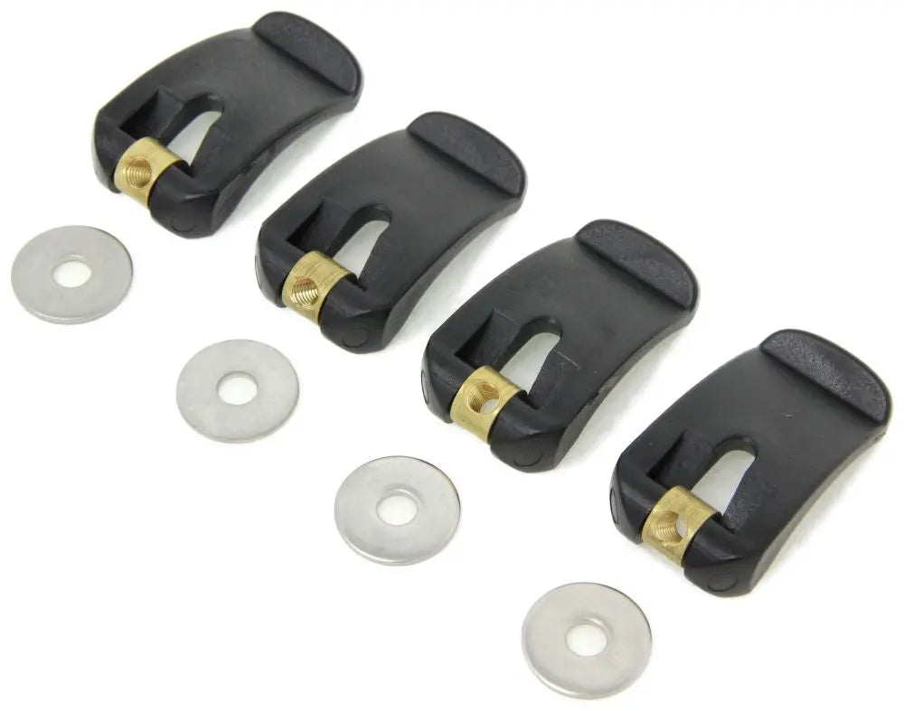 Yakima FatCat Cam Lever Set RPL, Knob w/Nut -  Rack-n-Roll