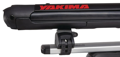 Yakima FatCat EVO 6 Black -  Rack-n-Roll