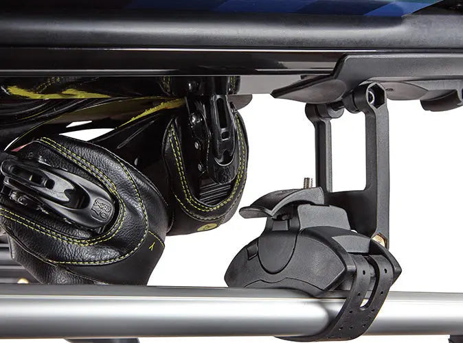 Yakima FatCat EVO 6 Black -  Rack-n-Roll