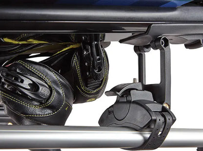 Yakima FatCat EVO 6 Black -  Rack-n-Roll