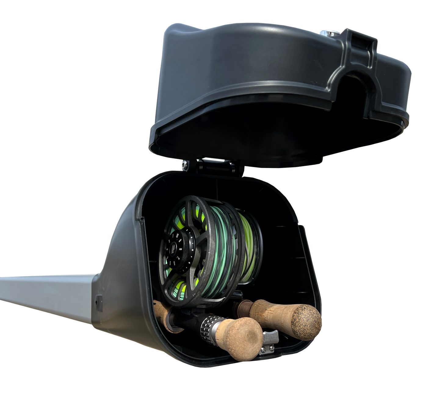 CRC System v3.0 Euro