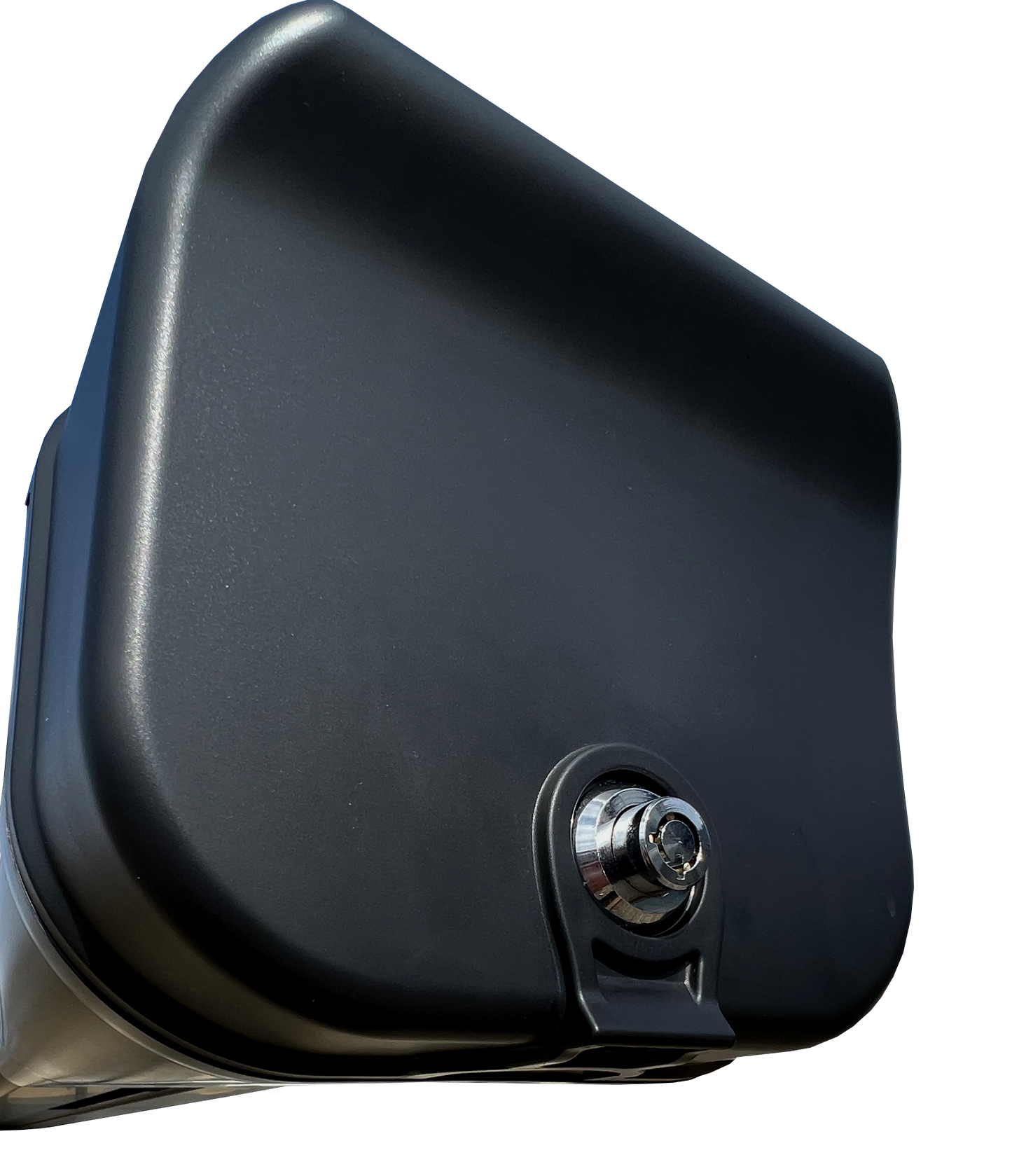 CRC System v3.0 Euro
