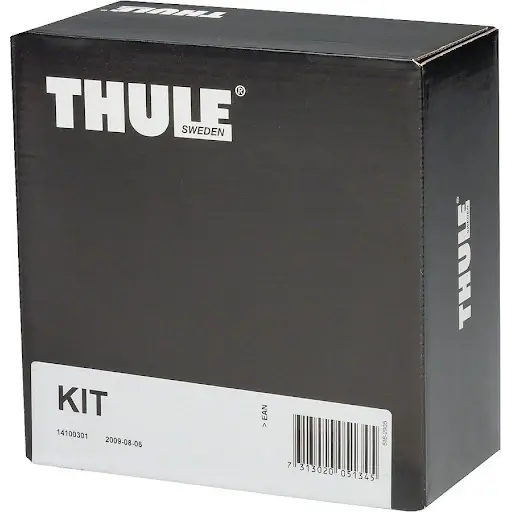Thule Fit Kit 3118 -  Rack-n-Roll